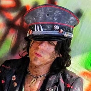 Chad Cherry
