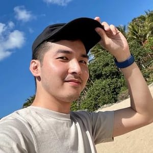 Hans Lin