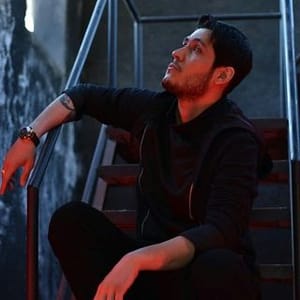 Sajad Mashkook