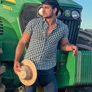 Netto Barbosa