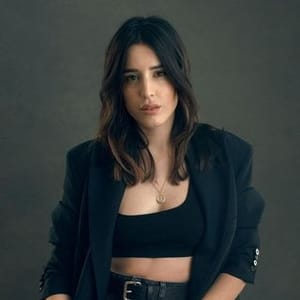 Silvia Cantu