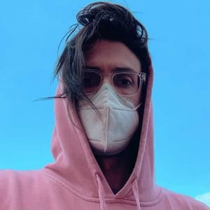 Matt D'elia