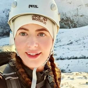 Agata Myszkowska