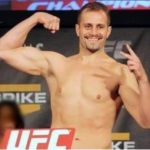 Fabio Maldonado