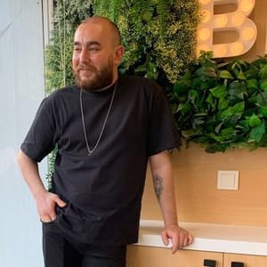 Cengiz Kurtur
