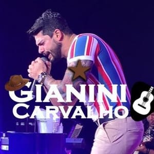Gianini Carvalho