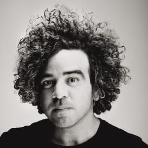 Christian Goenaga