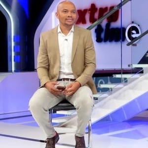 Siyabonga Nkosi
