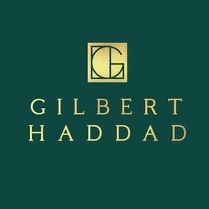 Gilbert Haddad