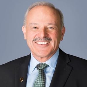 Dr. David Heber