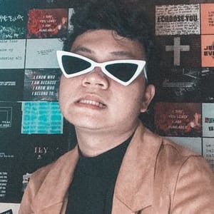 Bagas Sianipar