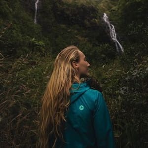 Hiking  Hawaii