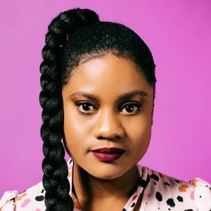 Jennifer Padjemi