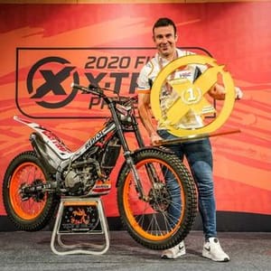 Toni Bou