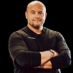 Eric Nepute