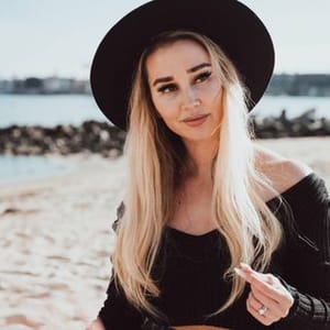 Nicki Frates