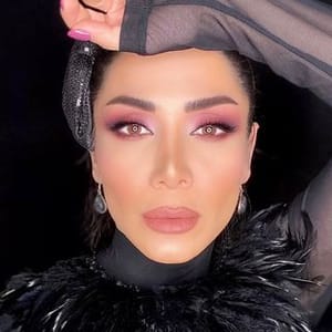 Nasim Aghili