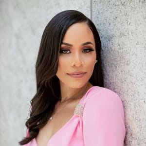 Sydnee Scruggs