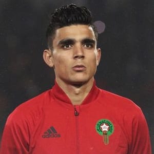 Achraf Ben Charki