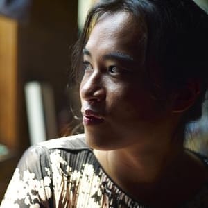 Kai Cheng Thom