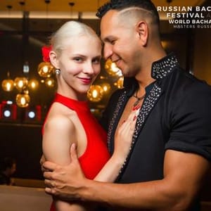 Sindi Bachata Fever