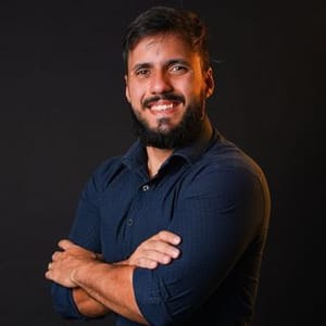 Paulo Em Natal