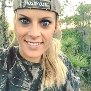 Sarah Arrington