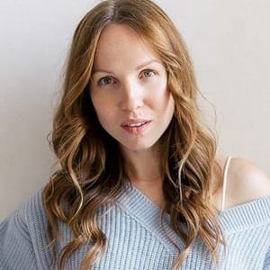 Tatyana Chaiko