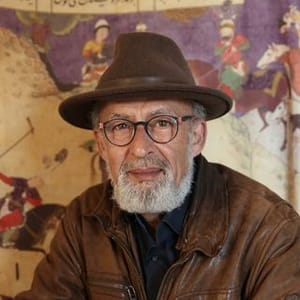 Manoocher Deghati