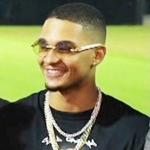 Isiah Kassidy
