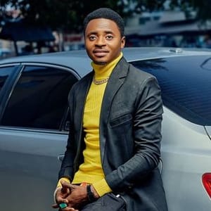 Anas Fresh
