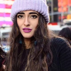 Mriganka Chawla