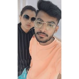 Sandip Maheriya