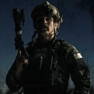 Matt Pech