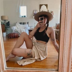 Nixi Nicks
