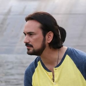 Jose Daniel Parra