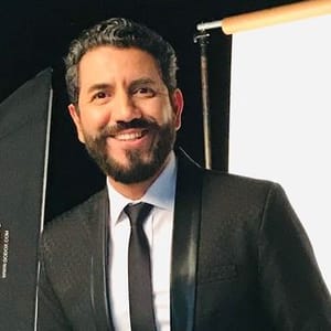 Fernando Diaz