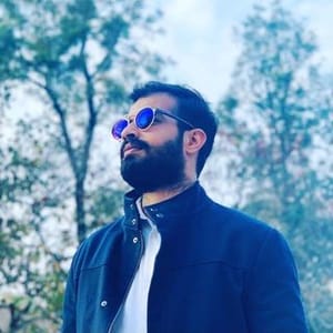 Ankit Yadav