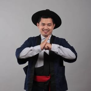 Yudhi Raven