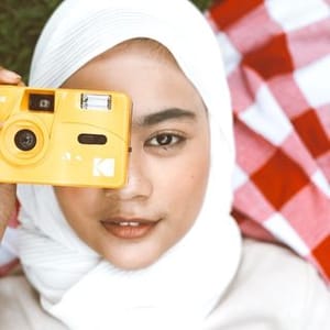 Cempaka P Fitrianty Rahadian