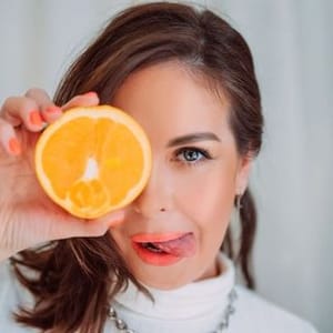 Elena Vasileva Raw