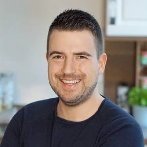 Daniel Alias