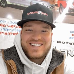 Kyle Crow