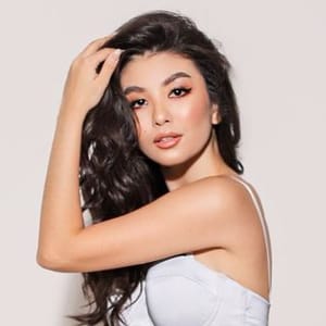Kalberdieva Akylai