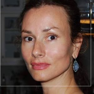 Dobrinka Salzman