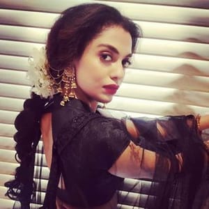Subhamita Banerjee