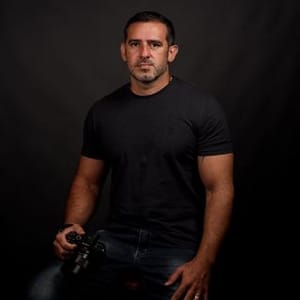 Kleber Boudoux