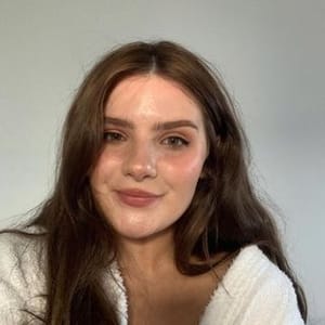 Julia Marzochi