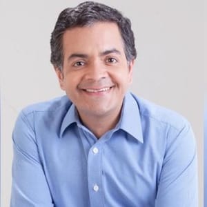 Luizinho Sobral
