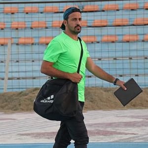 Iman Roghani